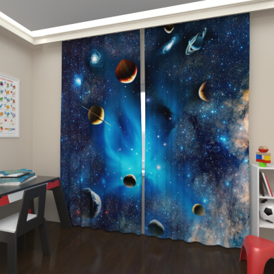 Галактика 2