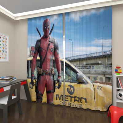 Герой историй