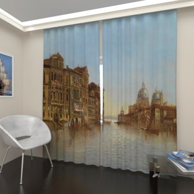 Живописная Венеция