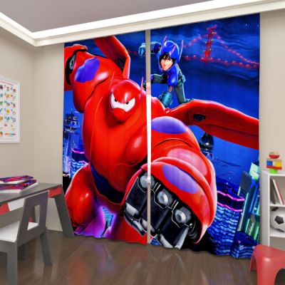 Город героев