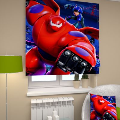 Р Город героев