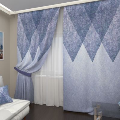 Графичные треугольники