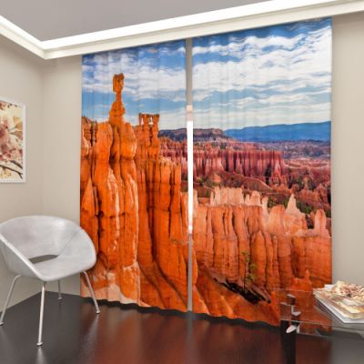 Гранд каньон