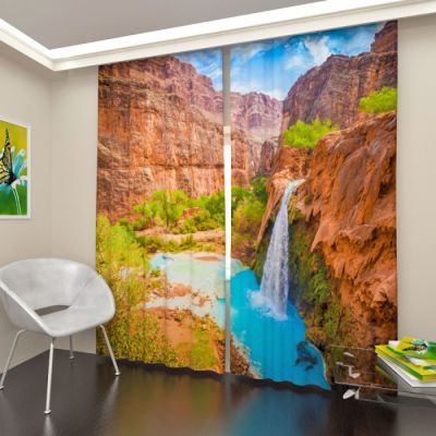 Гранд каньон 2