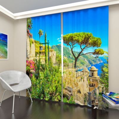 Греческая вилла