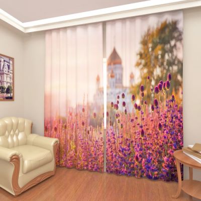 Храм Москва