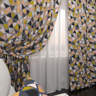 Калейдоскоп 1