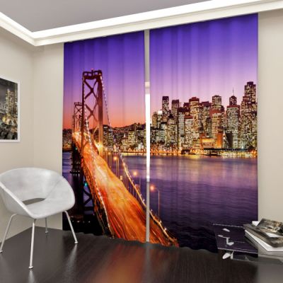 Калифорнийский мост