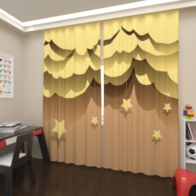 Карамельные сны