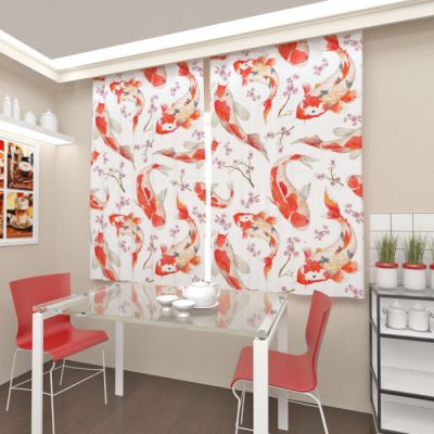 Китайский карп