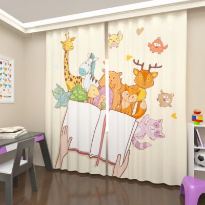 Книга сказок