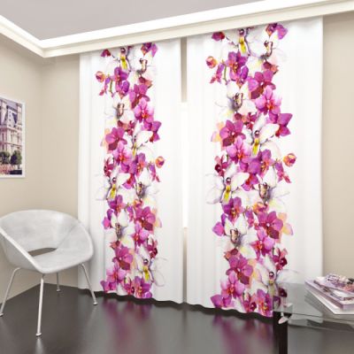 Композиция нарцисов