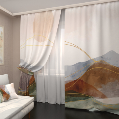 Коралловые холмы 2