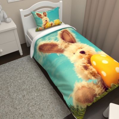 КПБ Мартовский кролик 2