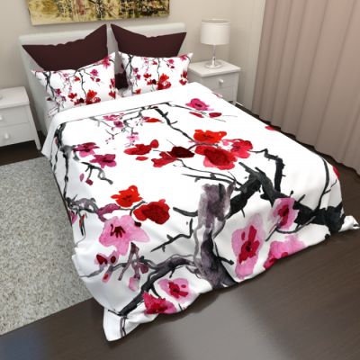 КПБ Сакура 1