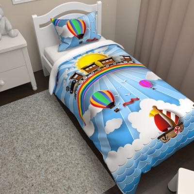 КПБ Солнечный день