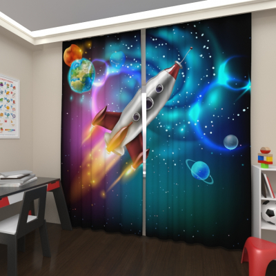 Курс к звездам