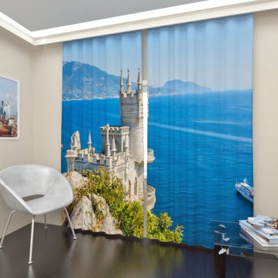 Ласточкино гнездо