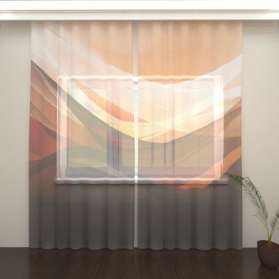 Легкий шелк