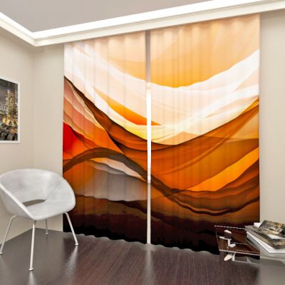 Легкий шелк