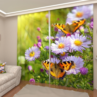 Летнее настроение