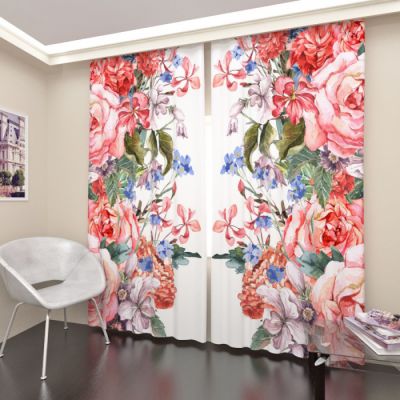 Летний букет