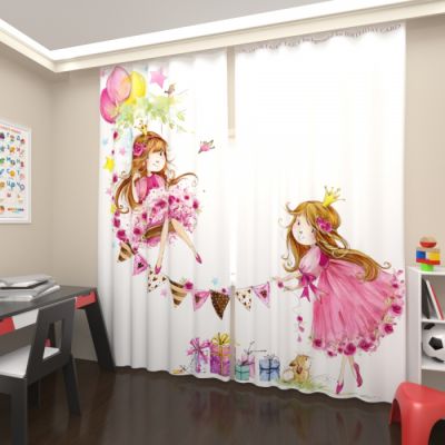 Маленькие феи