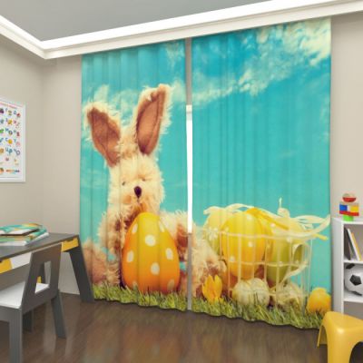 Мартовский кролик 2