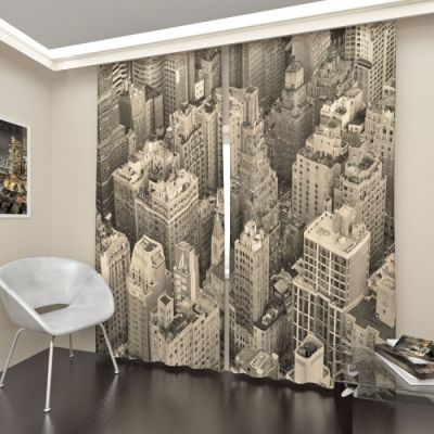 Мегаполис 1