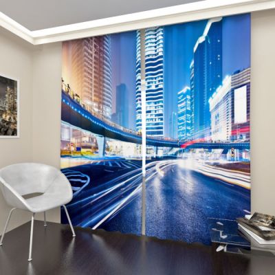 Мегаполис 3