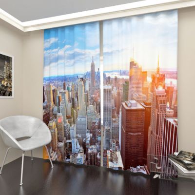 Мегаполис 5