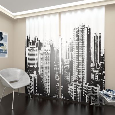 Мегаполис 7