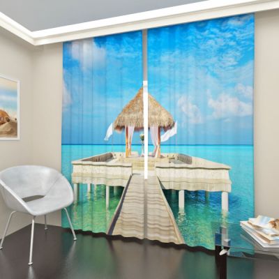 Место для двоих