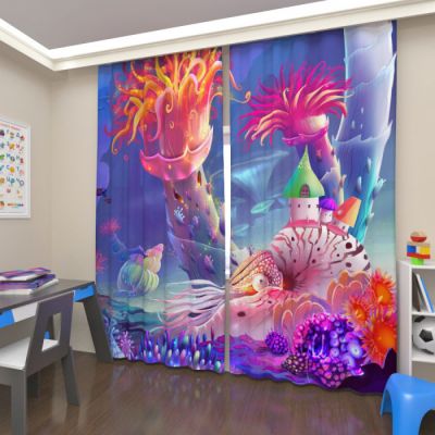 Морская сказка