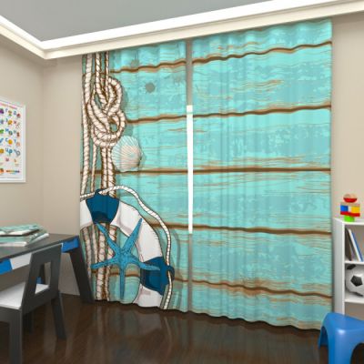 Морская тема