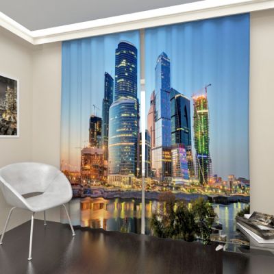 Москва Сити