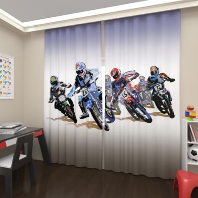 Мотокросс 2