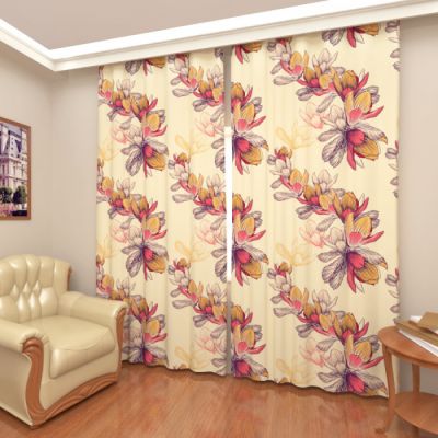 Нежные цветы