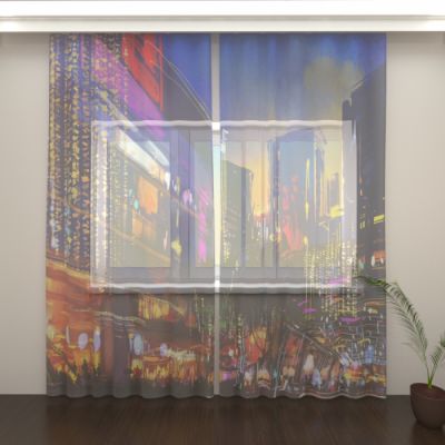 Ночная жизнь