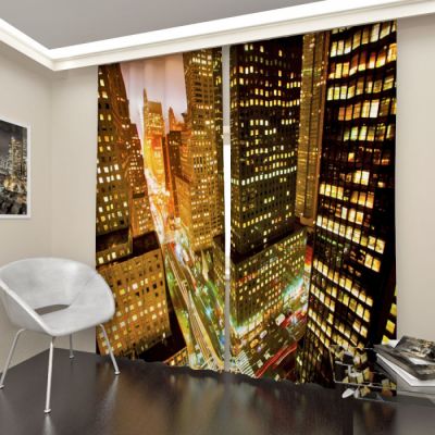 Ночной город 4