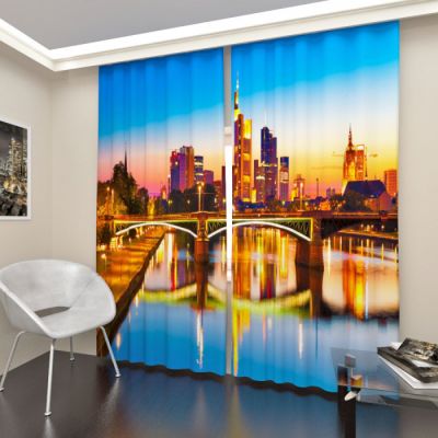 Ночной город 2