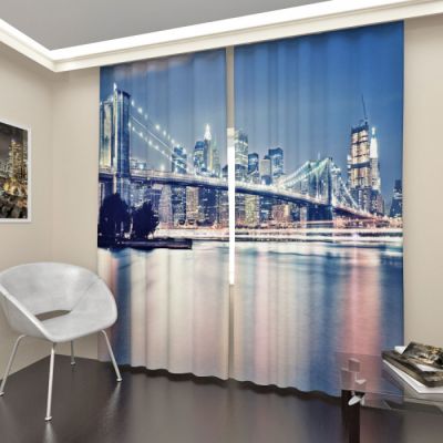 Ночной мост 2