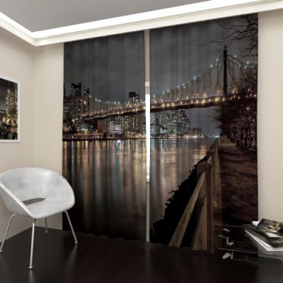 Ночной Нью Йорк 2