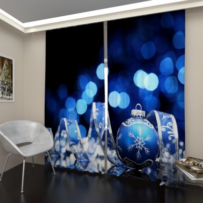 Новогоднее настроение 10