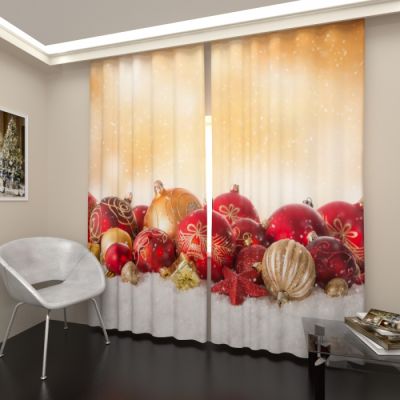 Новогоднее настроение 11