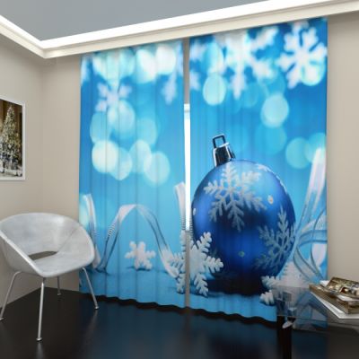 Новогоднее настроение 12