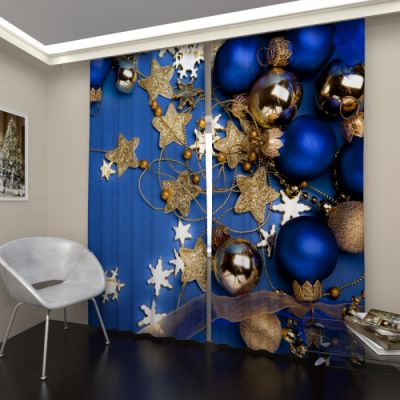 Новогоднее настроение 2