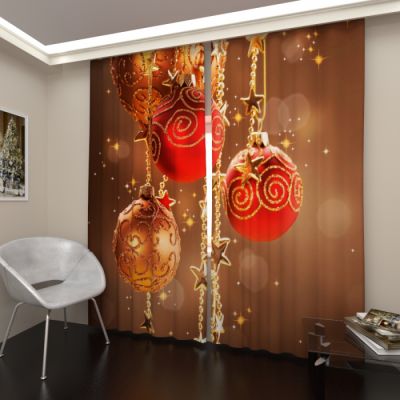 Новогоднее настроение 4