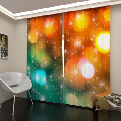 Новогоднее настроение 5