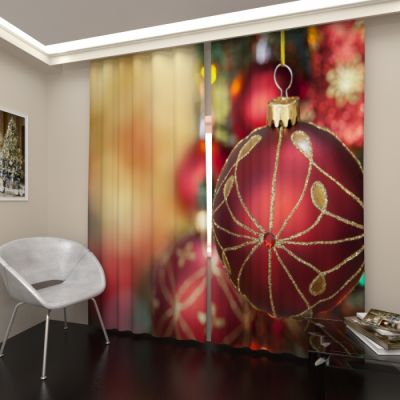 Новогоднее настроение 9